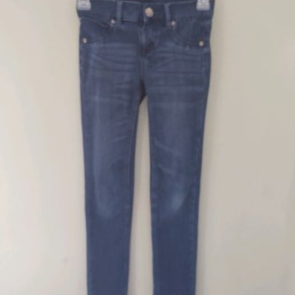 2 pr of jeans - Picture 1 of 4